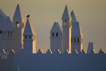 neoclassical Spanish
