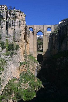 Puente Nuevo