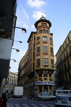 Old Malaga