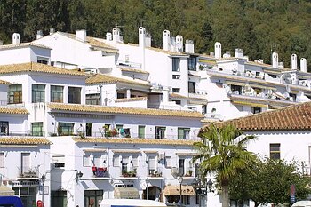 Mijas