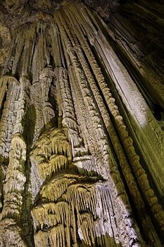 Nerja caves