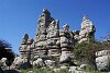 I now have maybe one hundred photographs of rocks, all different.<br>Honest