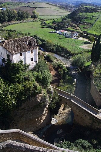 Ronda ,Spain