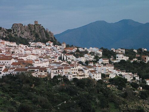 Guacim, Spain