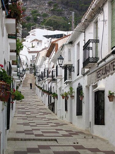 Mijas, Spain