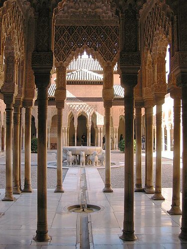 Alhambra
