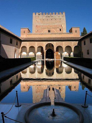 Alhambra