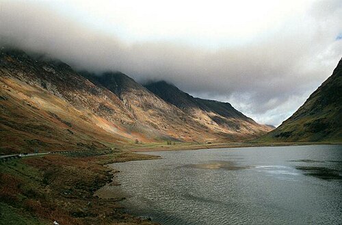 Glencoe
