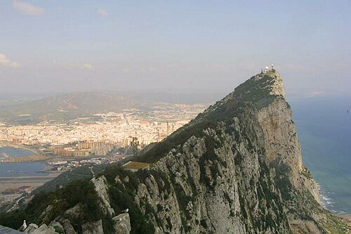 Gibraltar