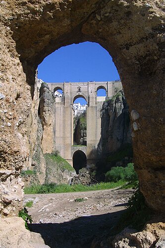 Ronda, Spain