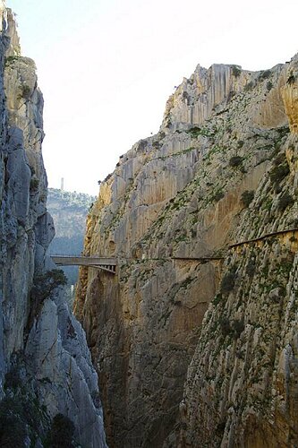 El Camino del Rey