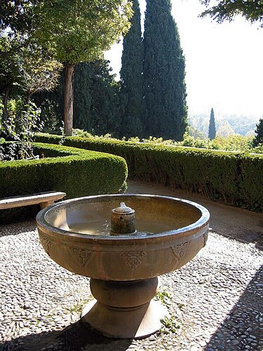 Alhambra