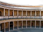 Palacio de Carlos V