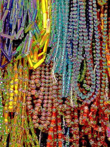 Beads