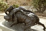 Greek Mythological context, honest